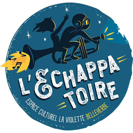 L'Échappatoire salle de concert - Méteil